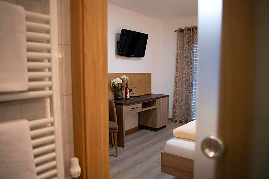 Hotel Restaurant Ulbing