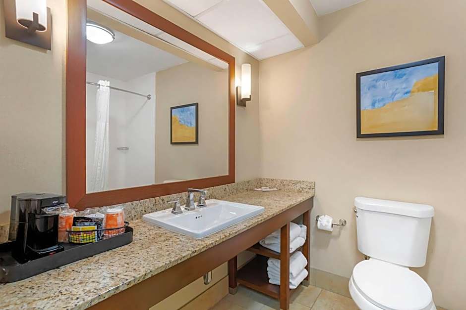 Comfort Suites Gastonia - Charlotte