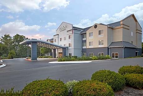 Fairfield Inn & Suites by Marriott Frankfort