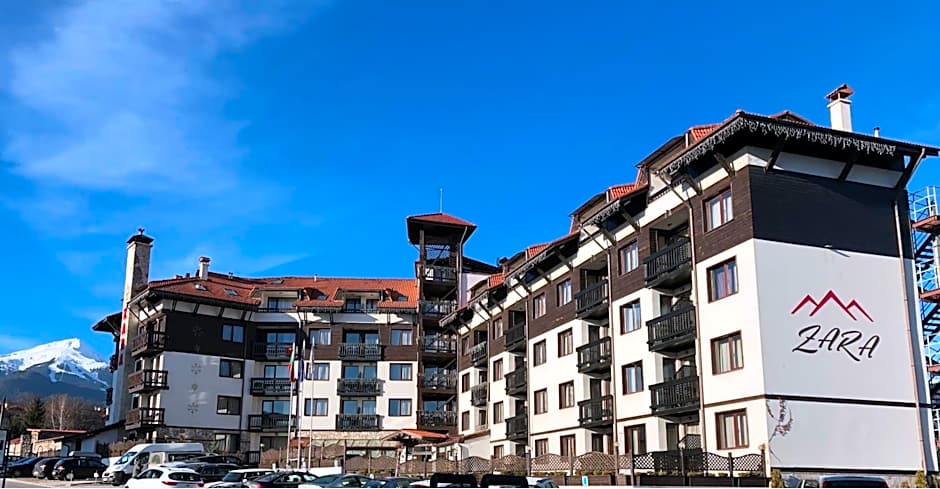 Zara Hotel