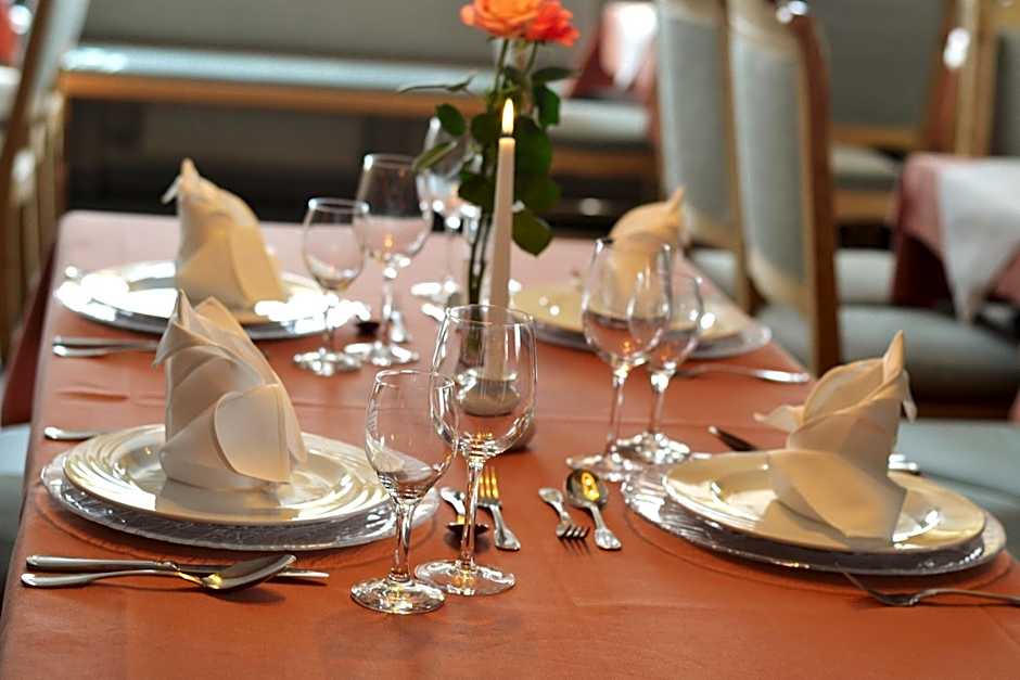 Hotel-Restaurant Heiligenstadter Hof