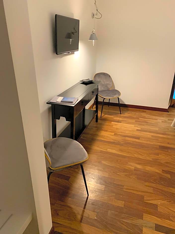 Albergo Ristorante Paradiso