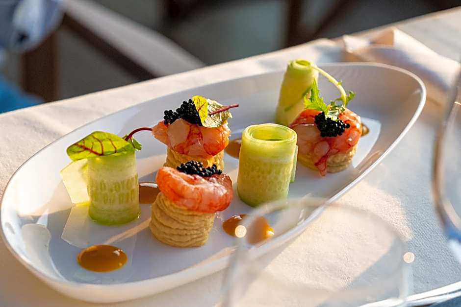 Hotel Querceto Wellness & Spa by Double Hospitality