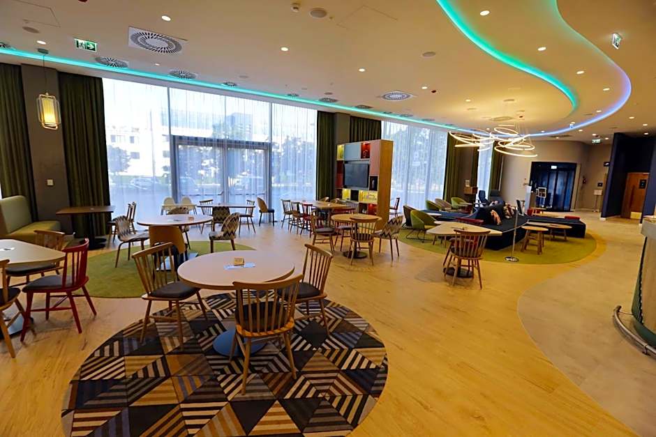 Hampton By Hilton Olsztyn