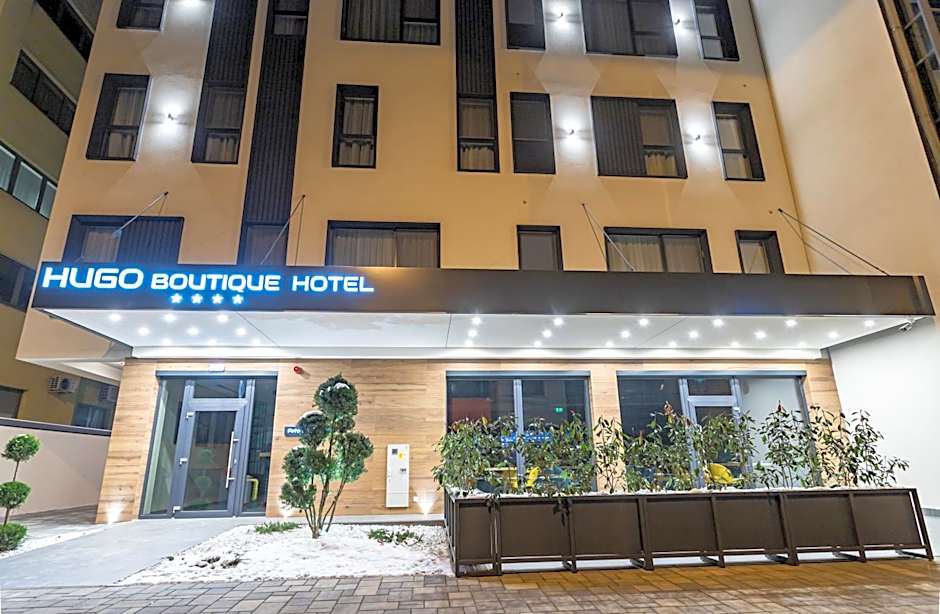 Hugo Hotel