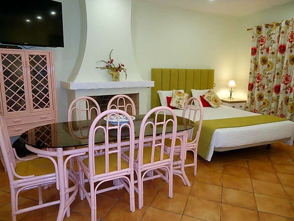 Canavial I & II Apartamentos