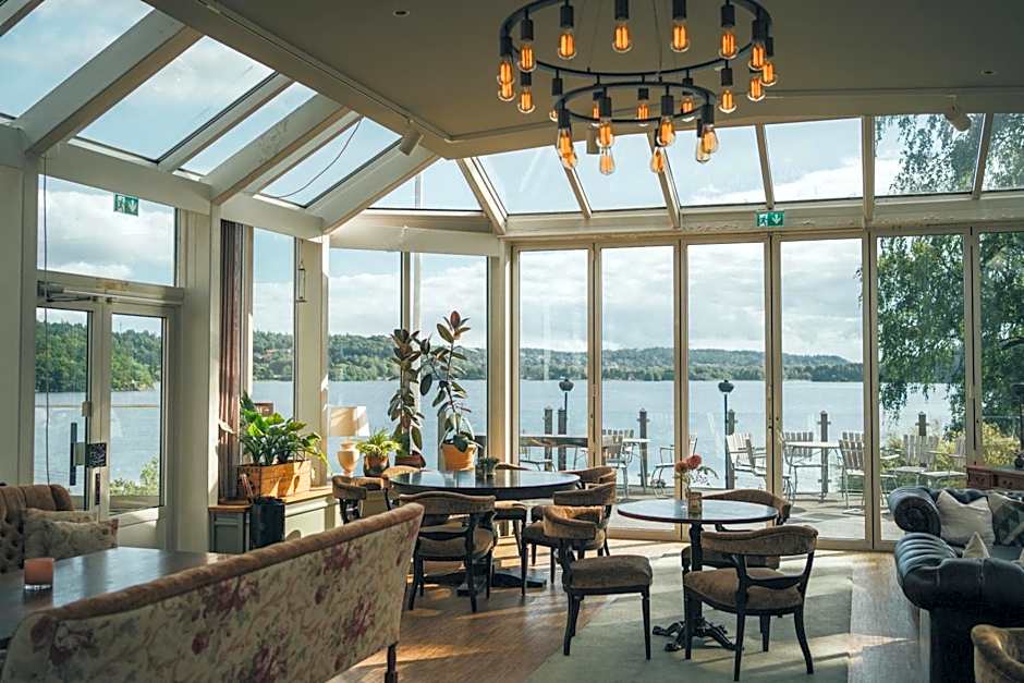 Hällsnäs Hotell & Restaurang