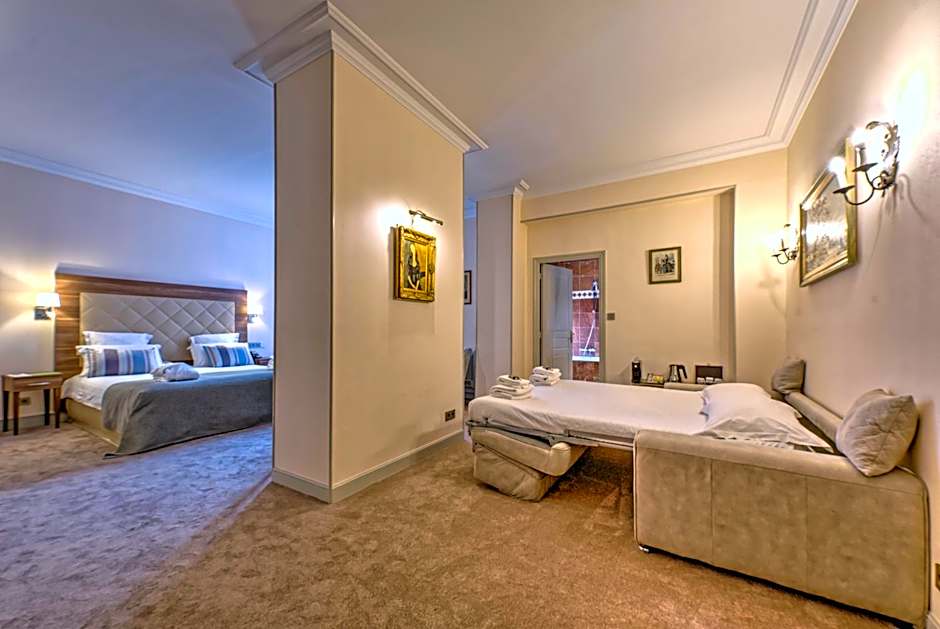Hotel Westminster