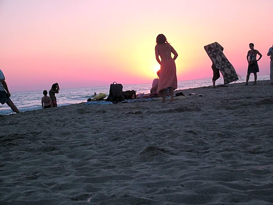 Patara Caretta Hotel