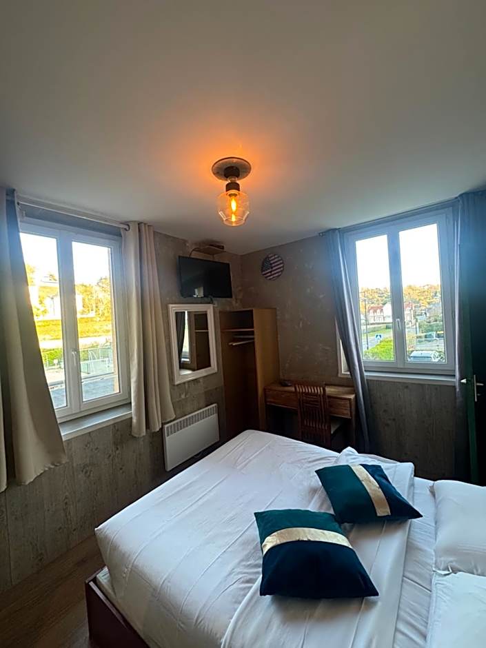 Hotel Des Bains