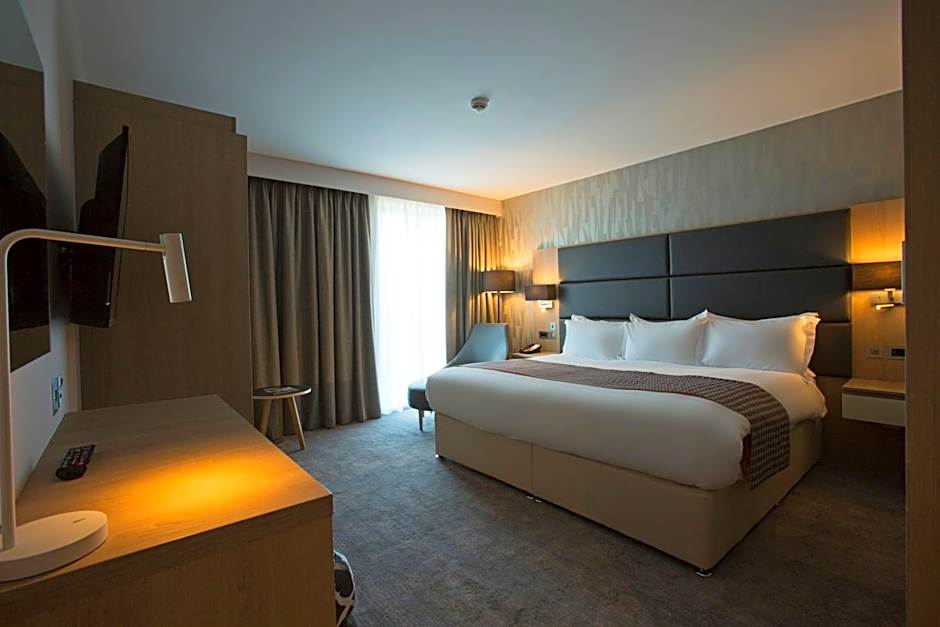 Holiday Inn Manchester - City Centre By IHG