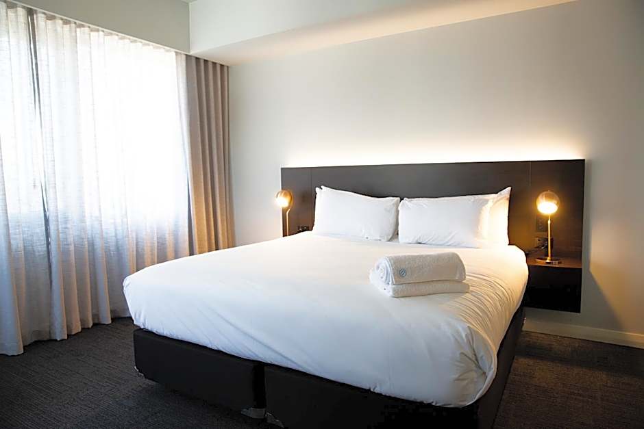 The Gerald Apartment Hotel