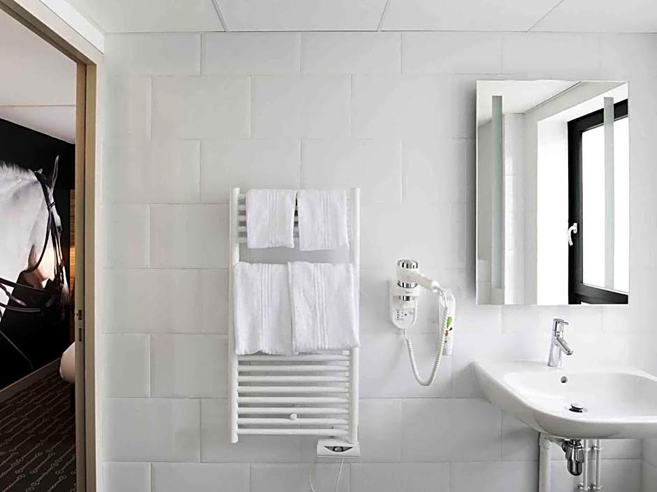 ibis Styles Laval Centre Gare