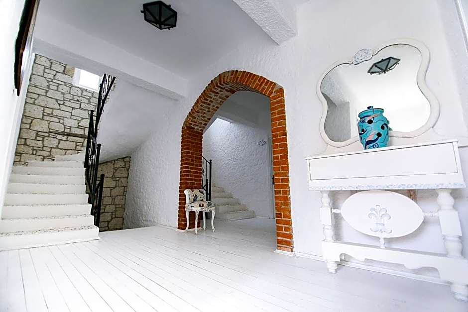 Alacati Boreas Hotel