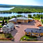 Kuttainen Lodge