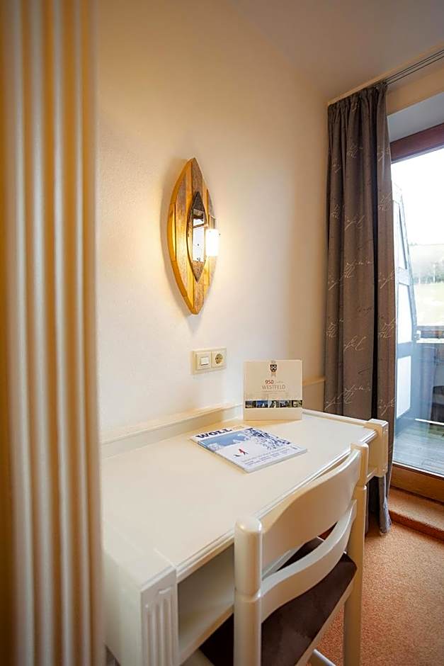 Hotel Bischof
