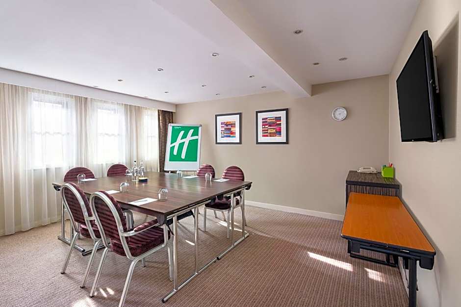 Holiday Inn Birmingham Bromsgrove By IHG