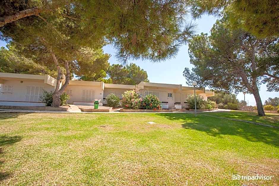 Sun Club El Dorado - All Inclusive