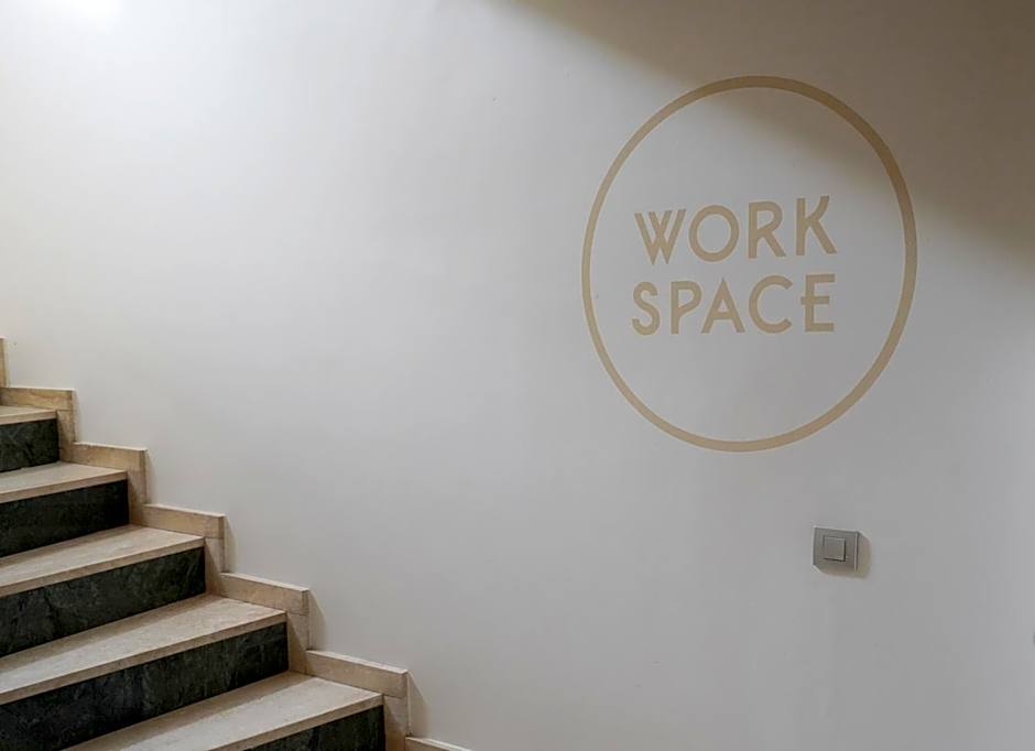 Gracia Garden Boutique Hotel