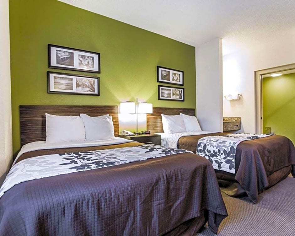 Sleep Inn Walterboro I-95