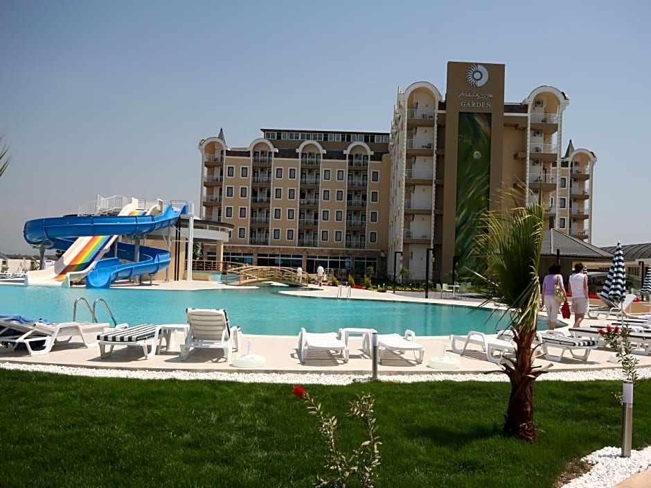 Maya World Belek