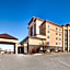 Comfort Inn Manchester Airport