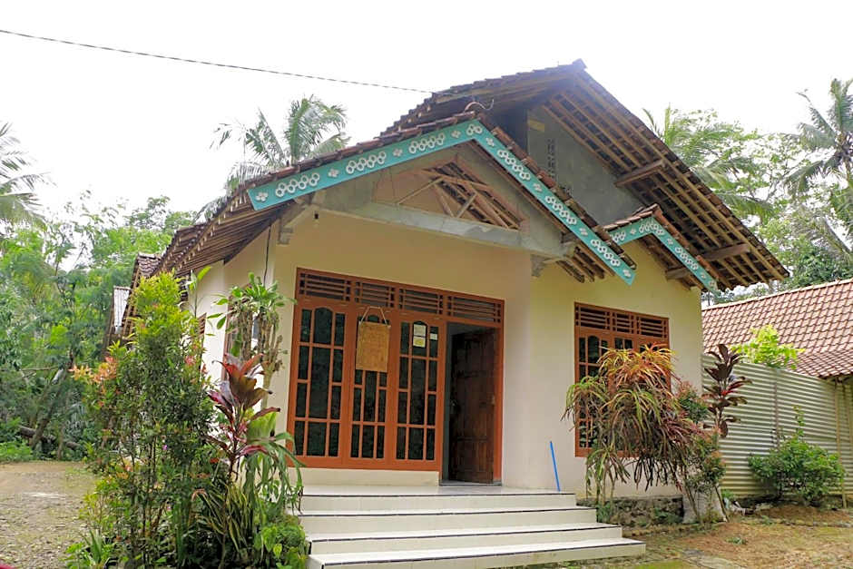 Suparman Homestay