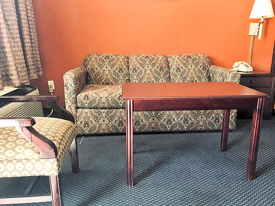 Executive Inn Texarkana