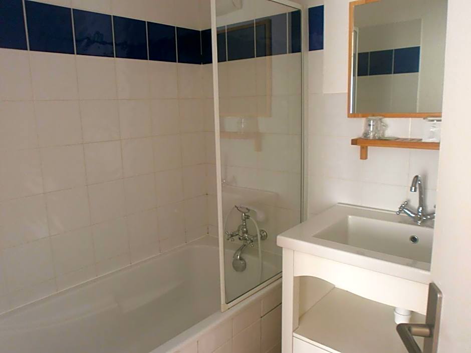 Hôtel Le Clos des Pins