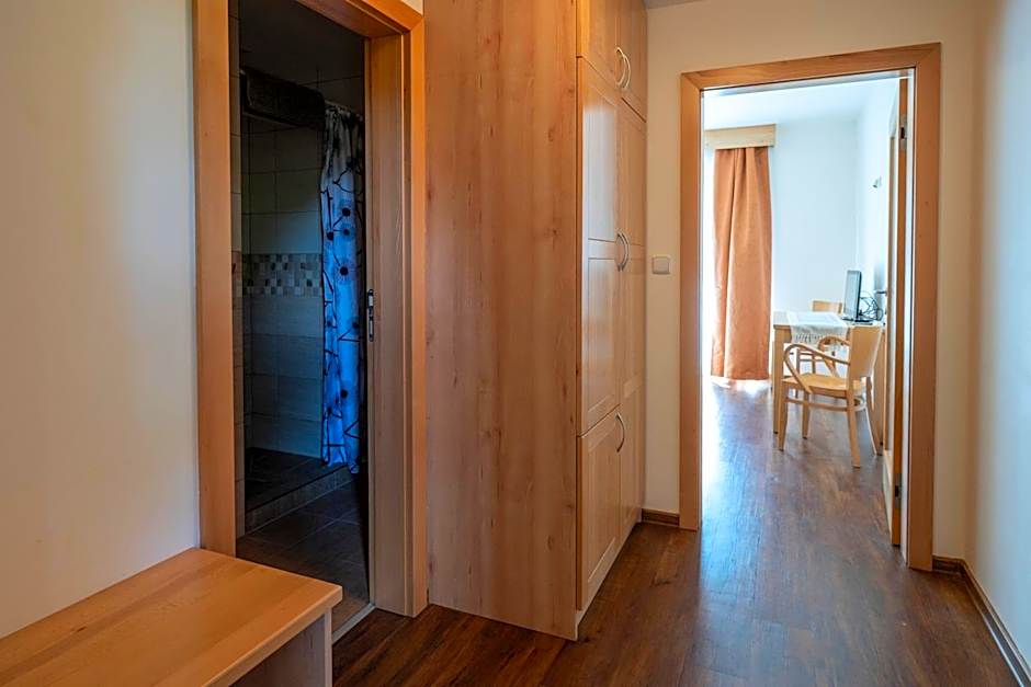 Rezidence & Wellness Blatov