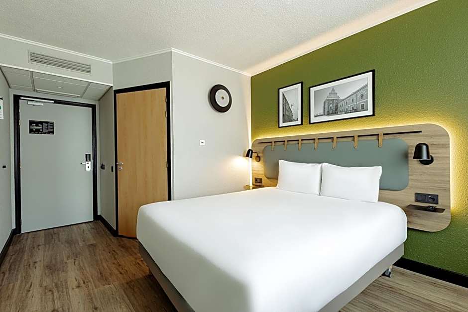 Campanile PRIME - Lublin