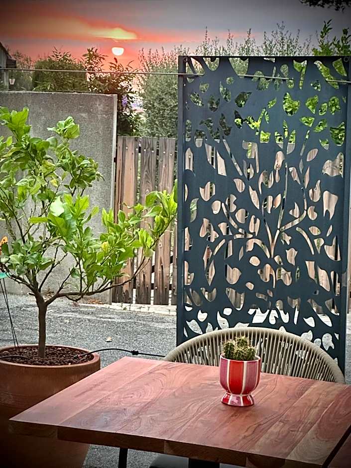 Hôtel Le Clos du Dramont