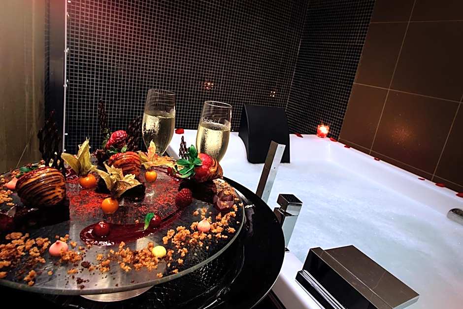 Sweet Atlantic Hotel & Spa