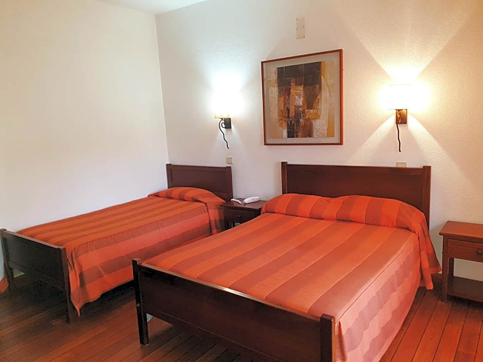 Hotel Verde Pinho Bed&Breakfast