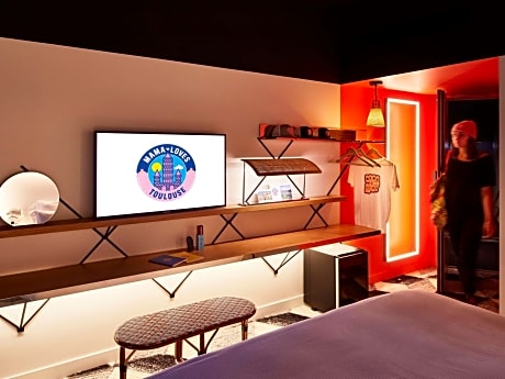 Classic Double Room