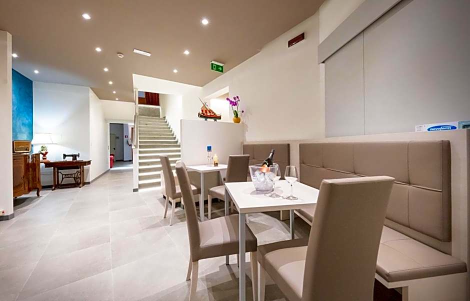 Hotel Gardenia