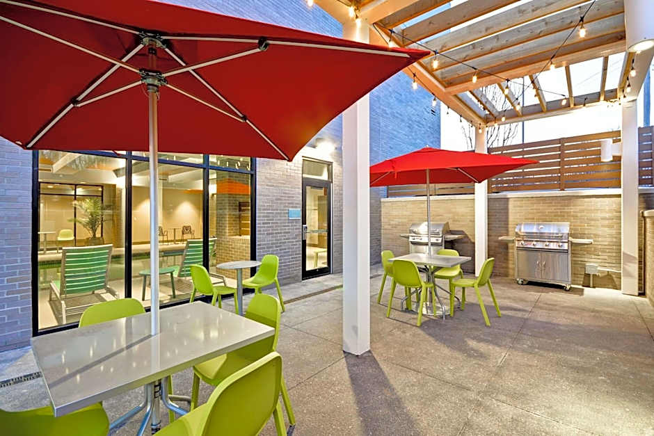 Home2 Suites by Hilton Kansas City KU Medical Center