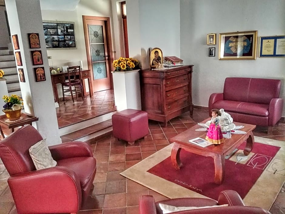 Bed and Breakfast Pieffe