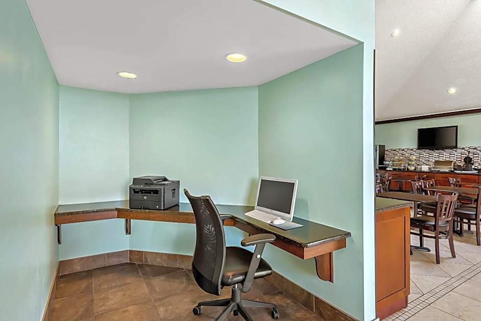 Quality Inn & Suites