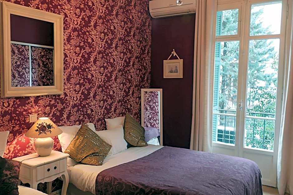 Hotel Villa Rivoli
