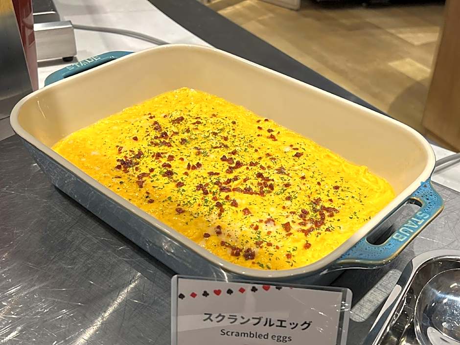 Comfort Suites Tokyo Bay