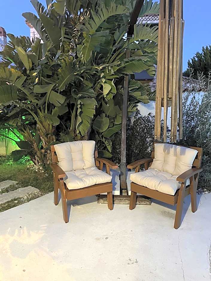 Mina Otel by Adda Alaçatı