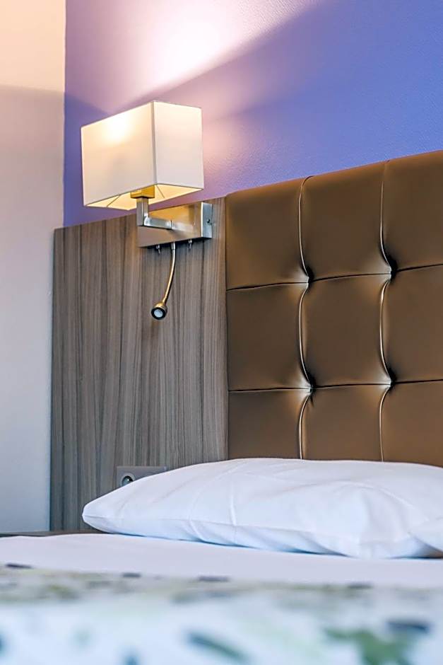 Brit Hotel Confort Foix