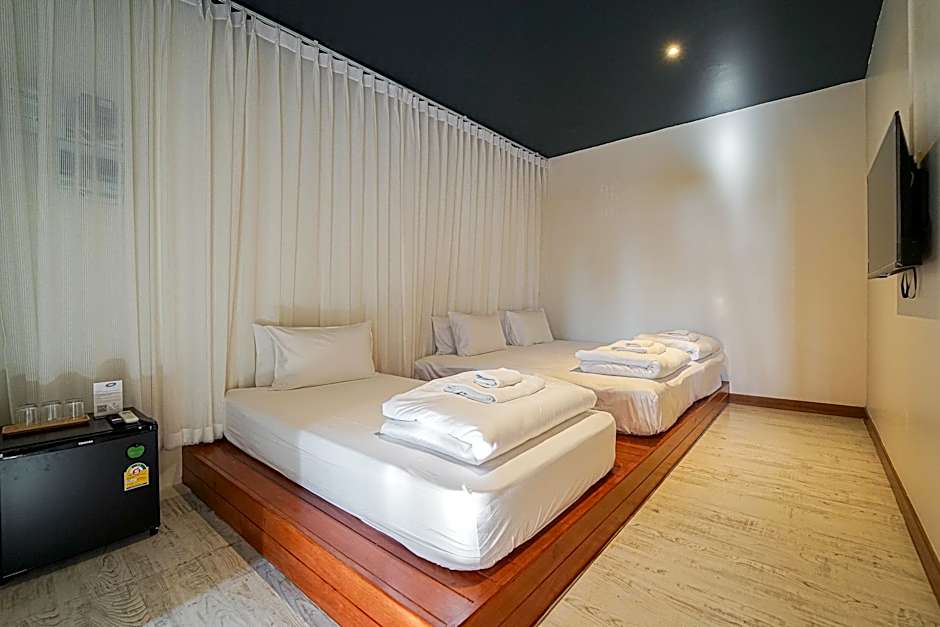 Within Korat Sawairiang