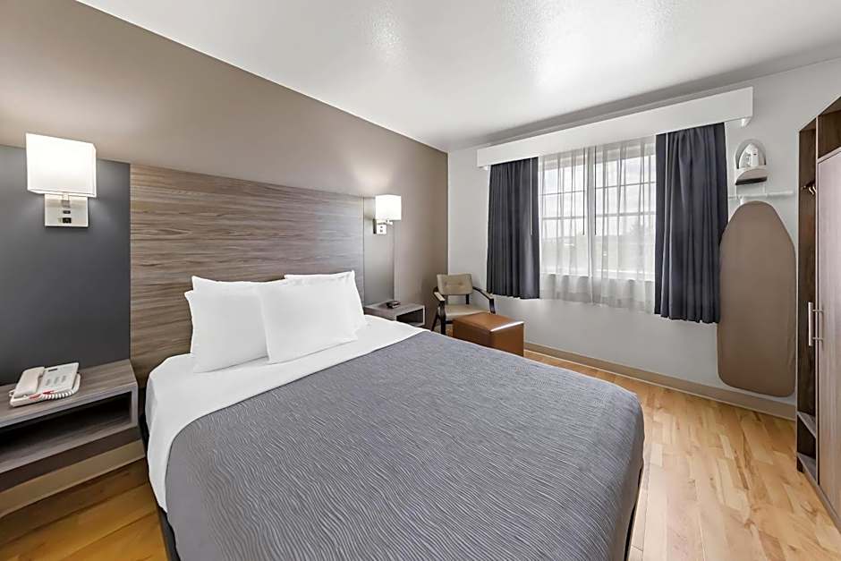Quality Inn Fishers - Indianapolis