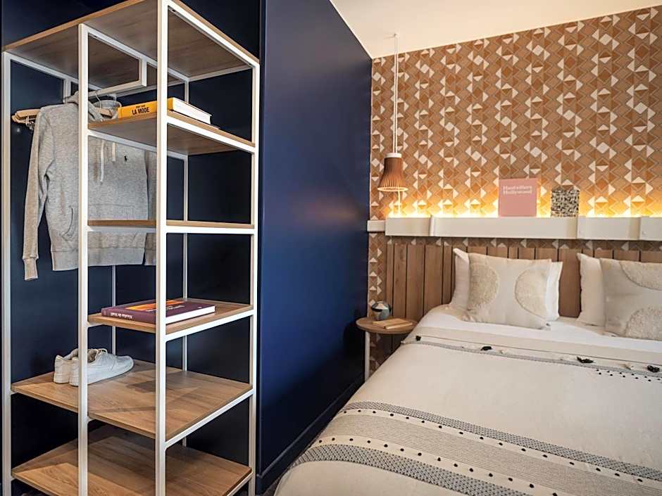 ibis Paris Gare Montparnasse Catalogne