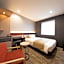Almont Hotel Nippori