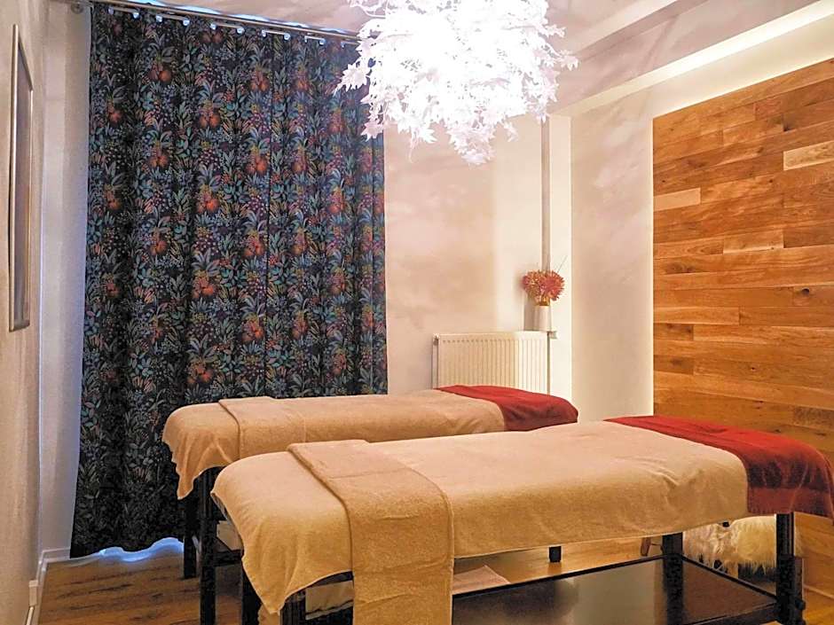 Mercure Saint Nectaire Spa & Bien-etre Hotel