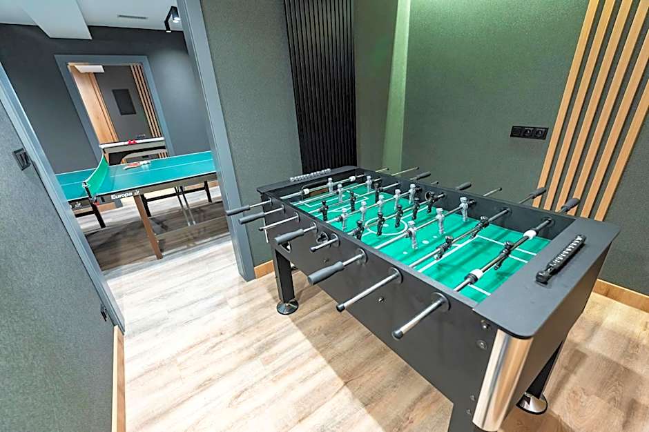 Ośrodek Szkoleniowo Wypoczynkowy Galicya