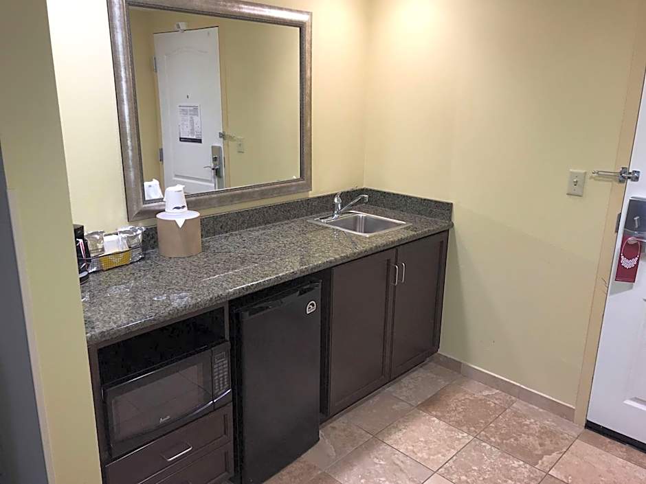 Hampton Inn By Hilton & Suites Austin